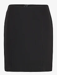 Bruuns Bazaar - RubySusBBSusan skirt - pieštuko formos sijonai - black - 0