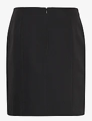 Bruuns Bazaar - RubySusBBSusan skirt - pencil skirts - black - 1