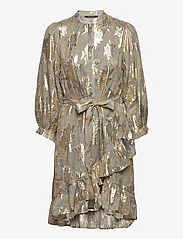 Bruuns Bazaar - HollyhockBBCostes dress - marble - 0
