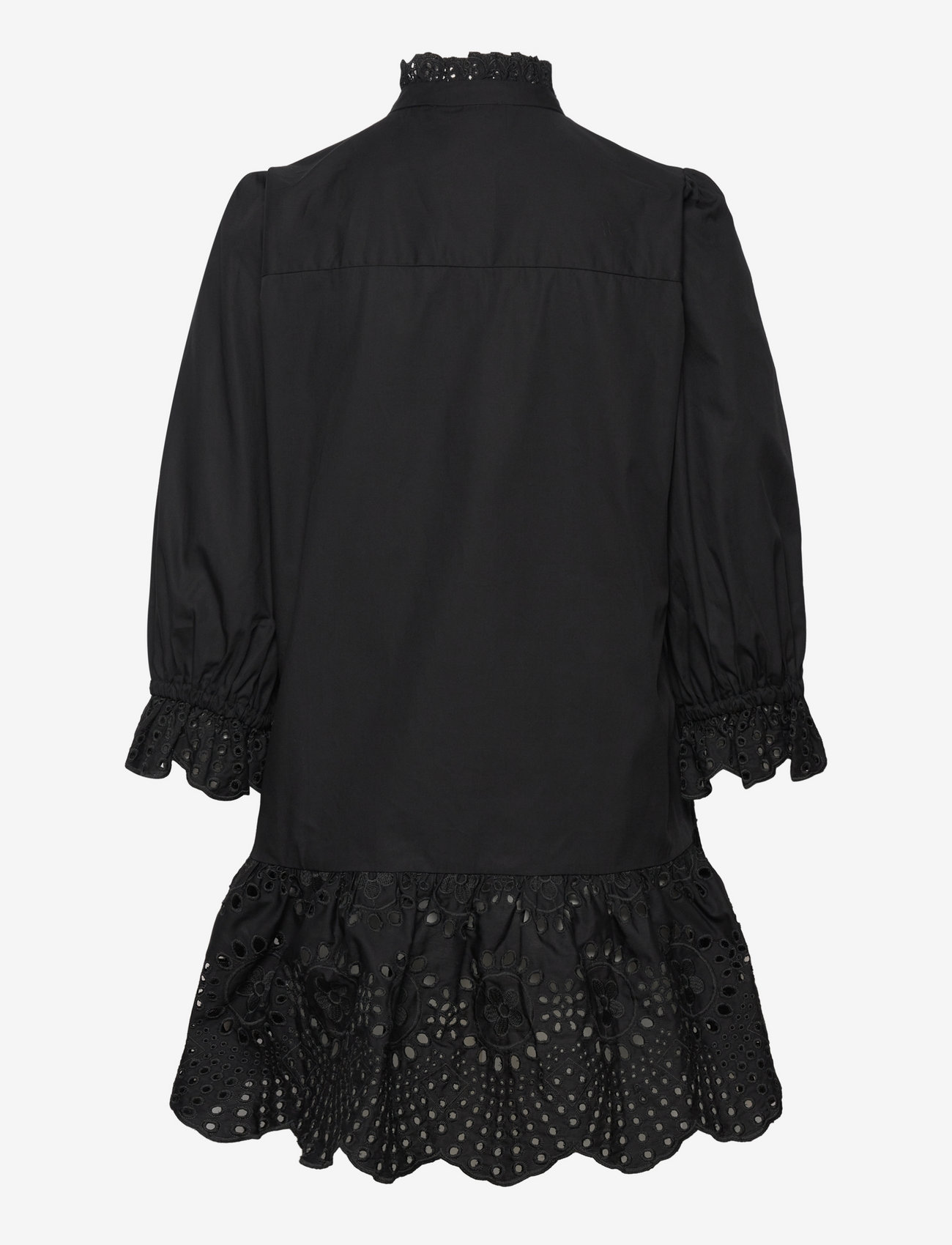 Bruuns Bazaar - Rosie Daniela tunic - black - 1