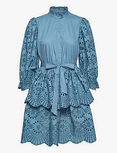 Rosie Emlin dress, Bruuns Bazaar