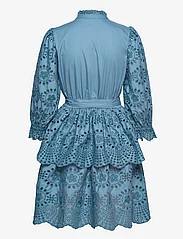 Bruuns Bazaar - Rosie Emlin dress - hemdkleider - blue heaven - 1