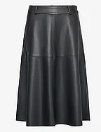 VeganiBBImma skirt - BLACK