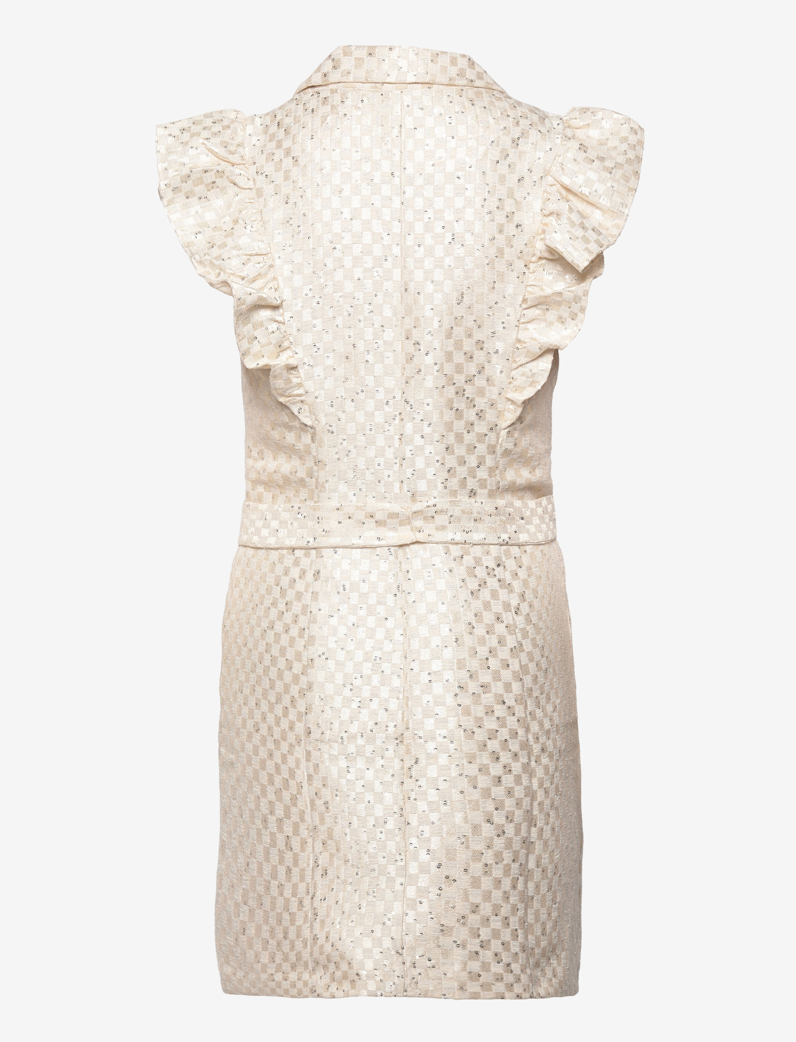 Bruuns Bazaar - Muscari Mikala dress - white cream - 3