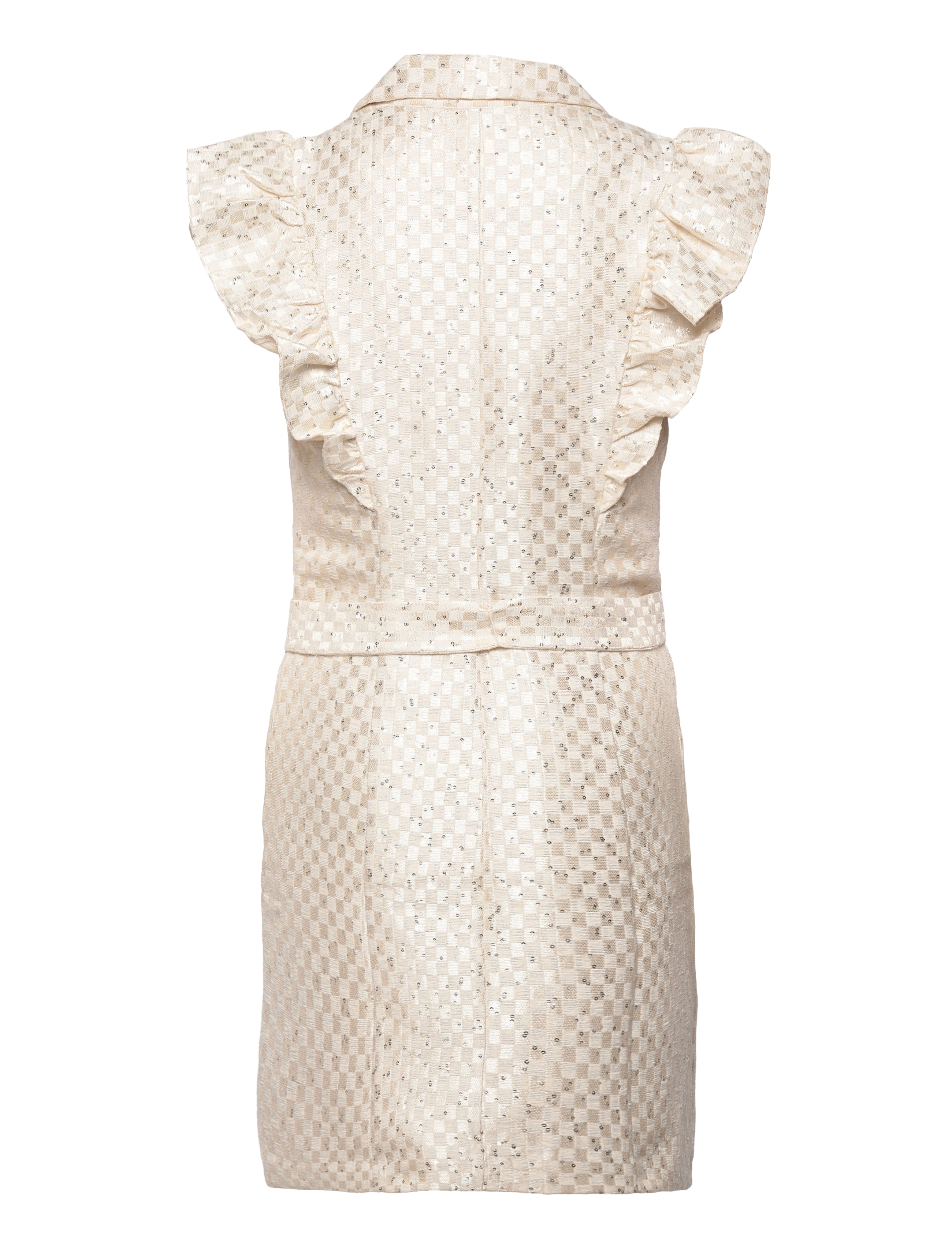 Bruuns Bazaar - Muscari Mikala dress - white cream - 2
