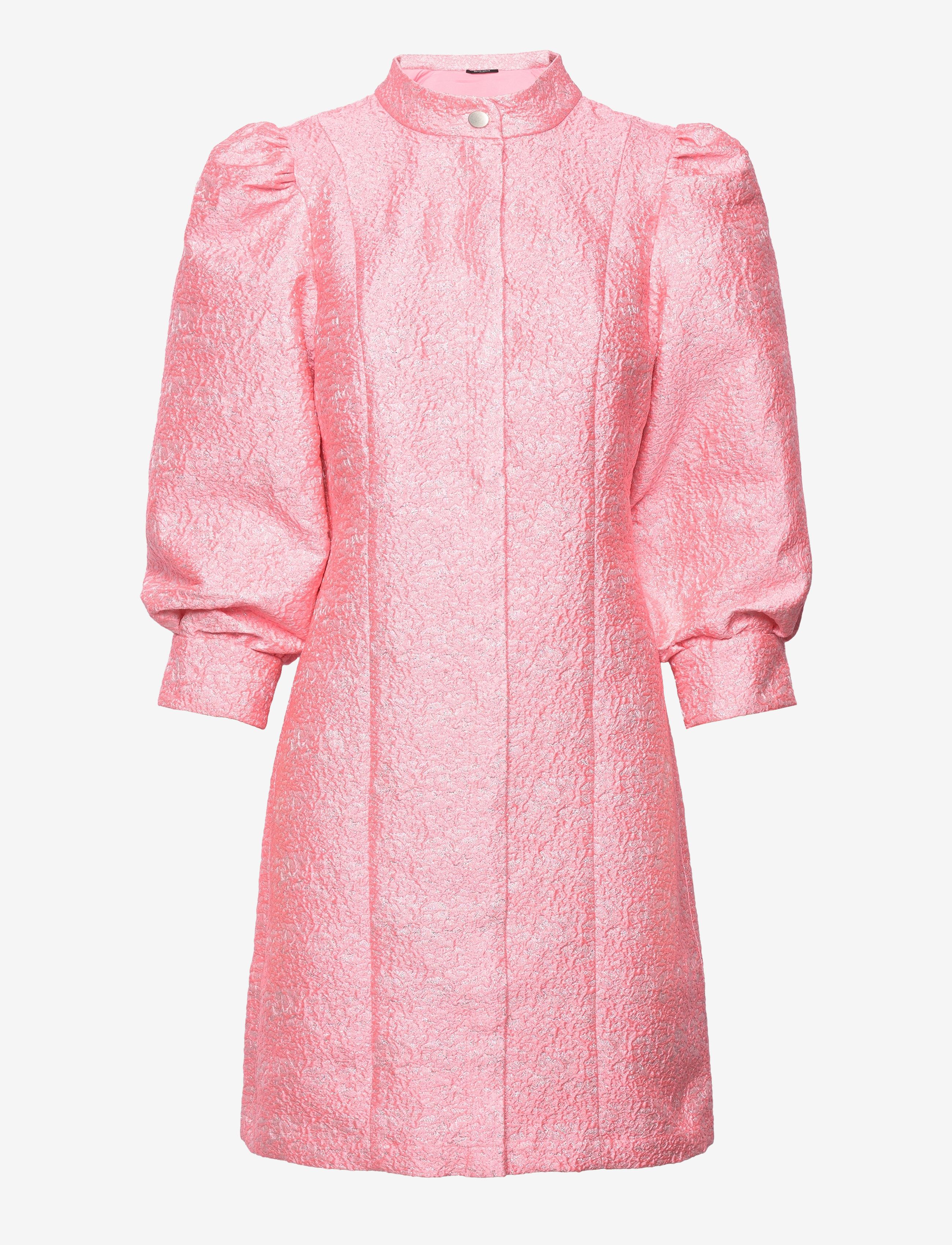 Bruuns Bazaar - Sweetpea Anne dress - bubblegum - 1