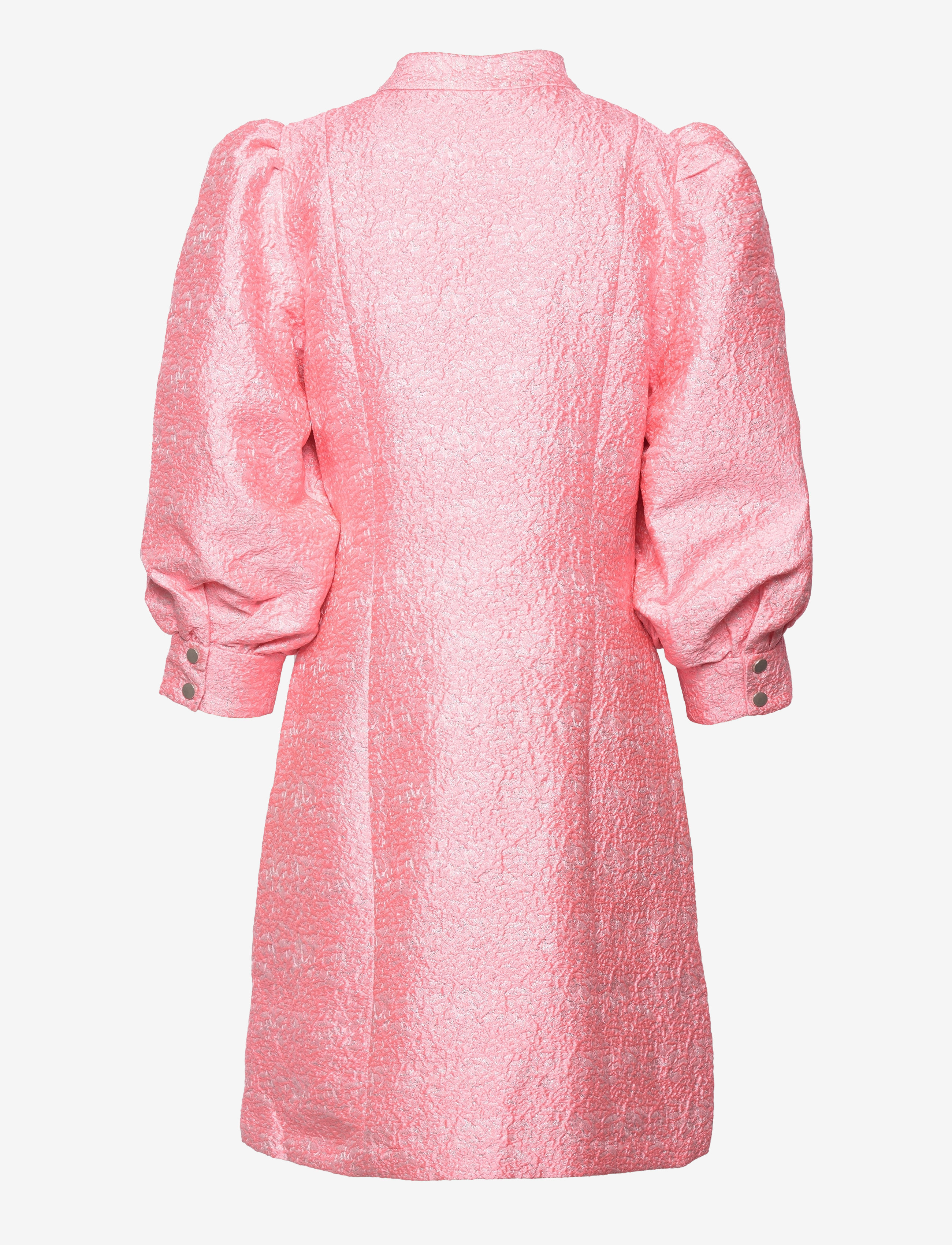 Bruuns Bazaar - Sweetpea Anne dress - bubblegum - 2
