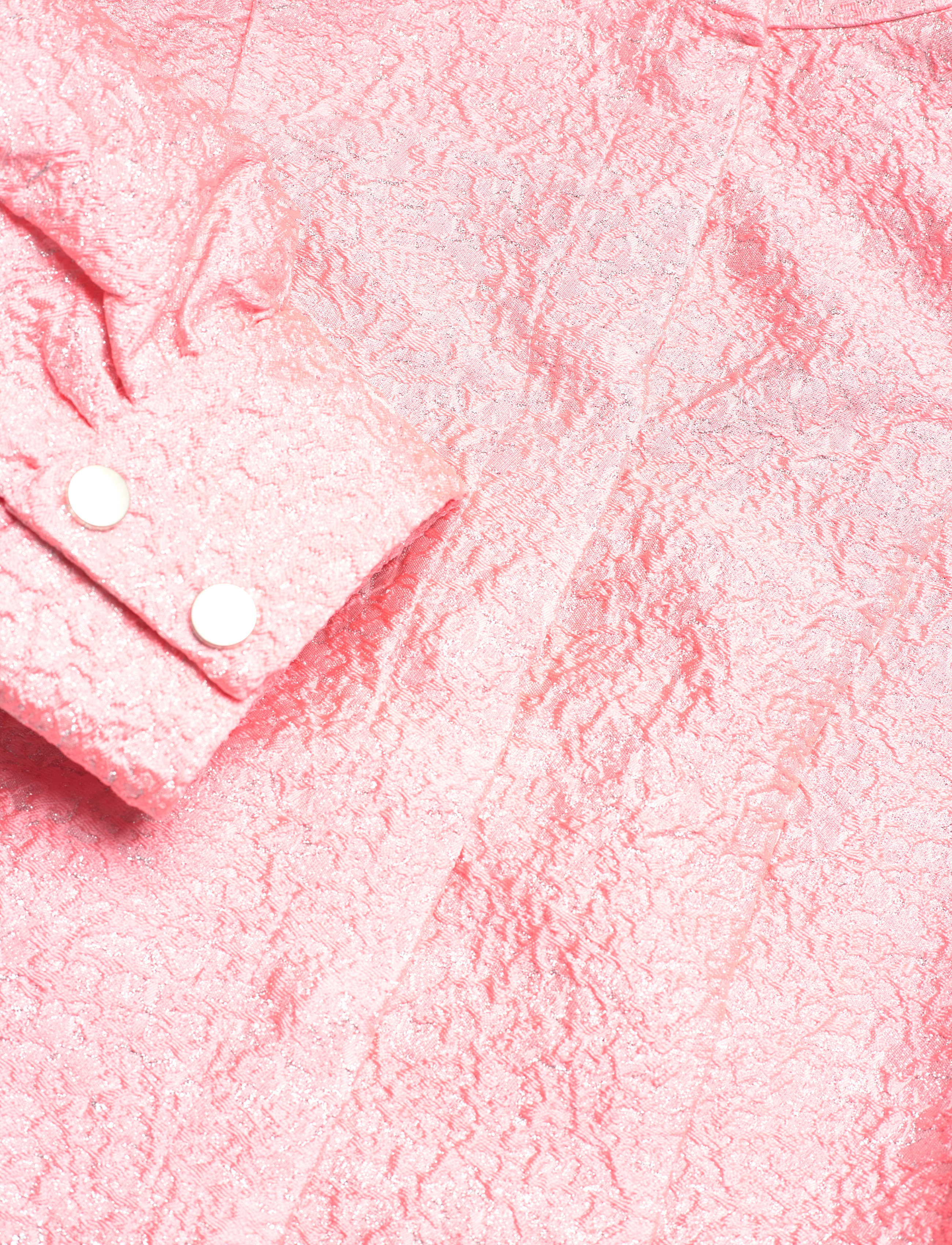 Bruuns Bazaar - Sweetpea Anne dress - bubblegum - 3