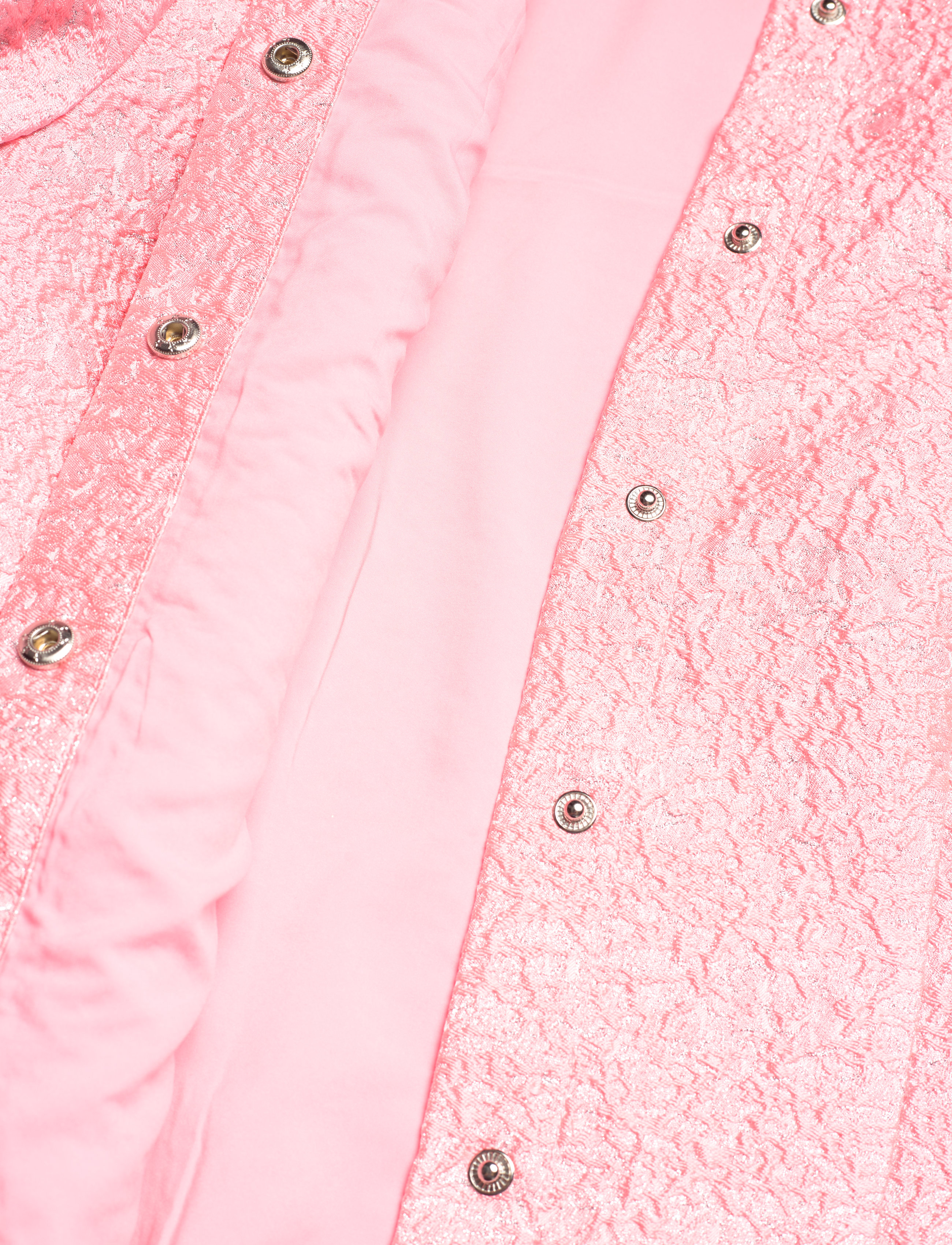 Bruuns Bazaar - Sweetpea Anne dress - bubblegum - 4
