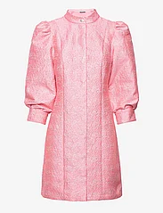 Bruuns Bazaar - Sweetpea Anne dress - feestelijke kleding voor outlet-prijzen - bubblegum - 0