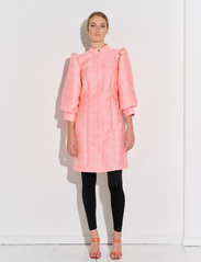 Bruuns Bazaar - Sweetpea Anne dress - feestelijke kleding voor outlet-prijzen - bubblegum - 2