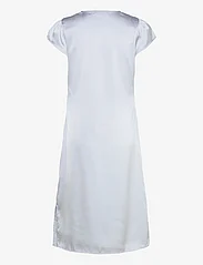 Bruuns Bazaar - RaisellaBBNeema dress - midi kjoler - light blue - 1