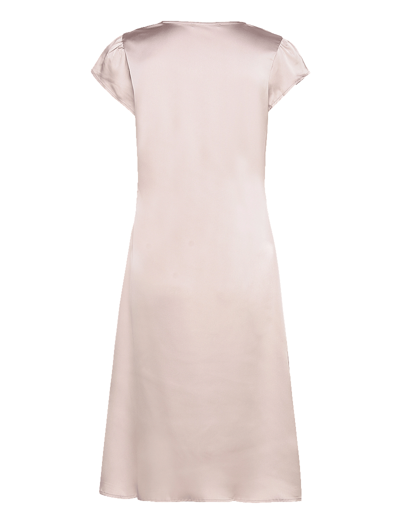 Bruuns Bazaar - RaisellaBBNeema dress - midikleider - rose sand - 1