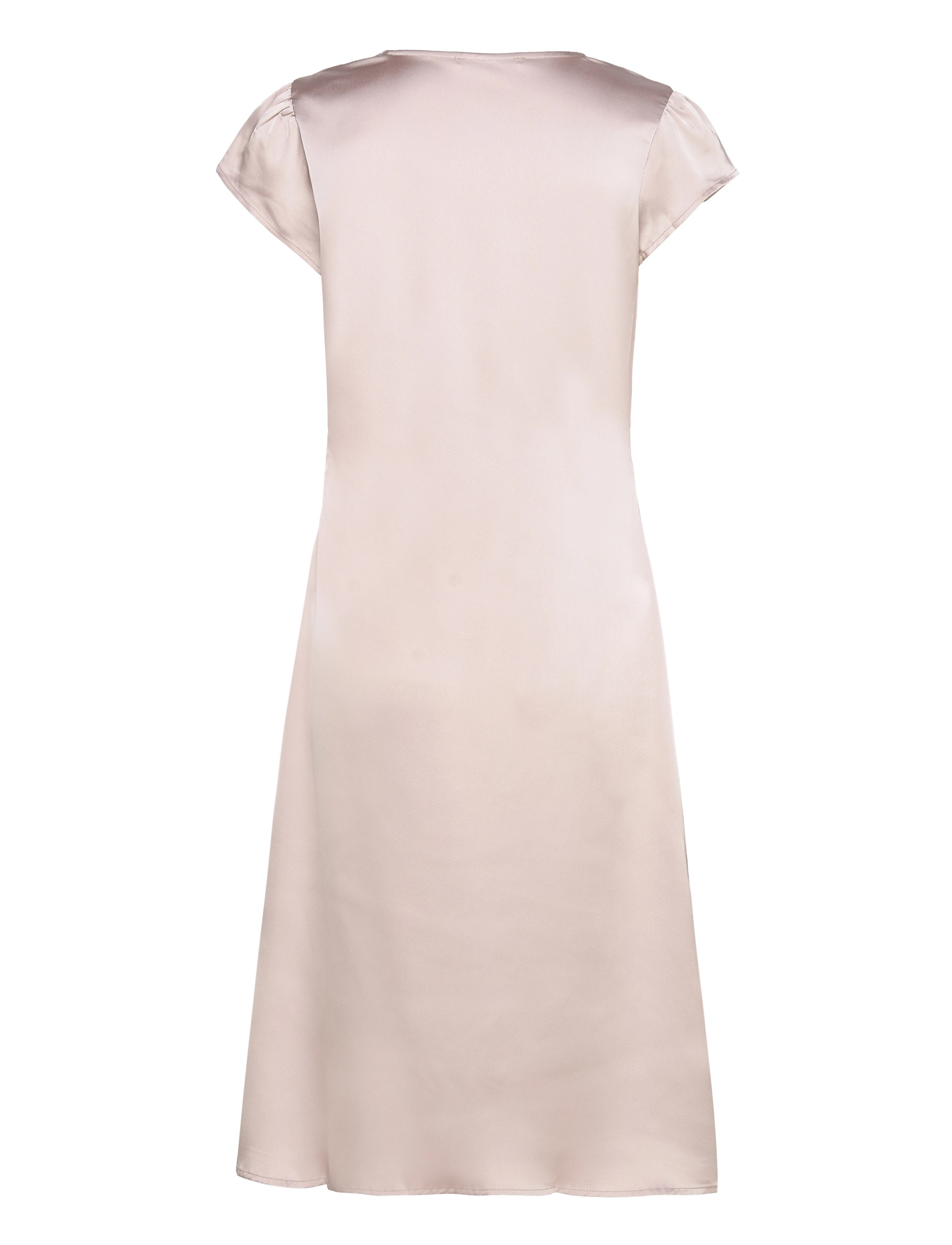 Bruuns Bazaar - RaisellaBBNeema dress - rose sand - 1