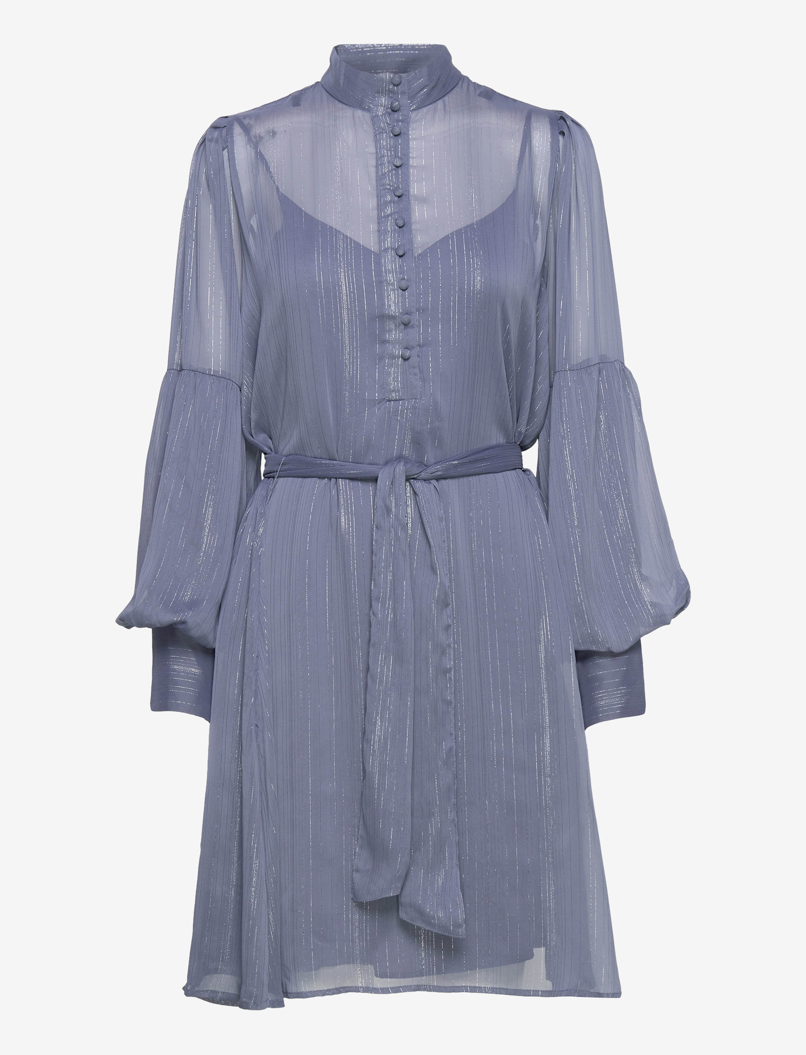 Bruuns Bazaar - Senna Chanelle dress - riverside - 1