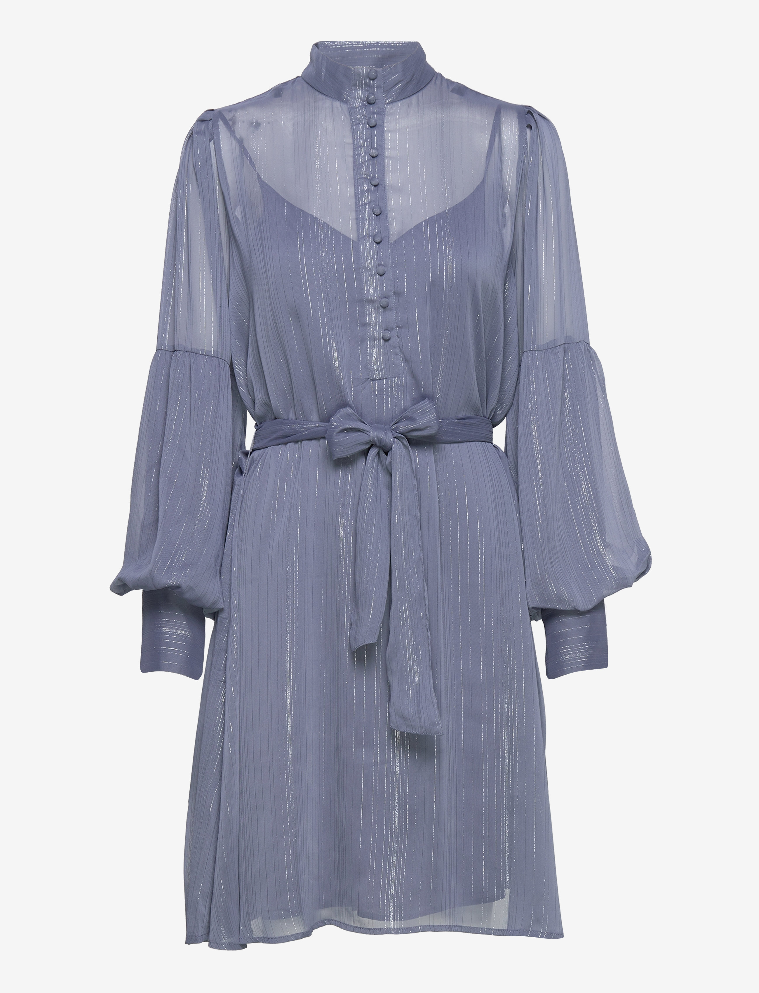 Bruuns Bazaar - Senna Chanelle dress - riverside - 3