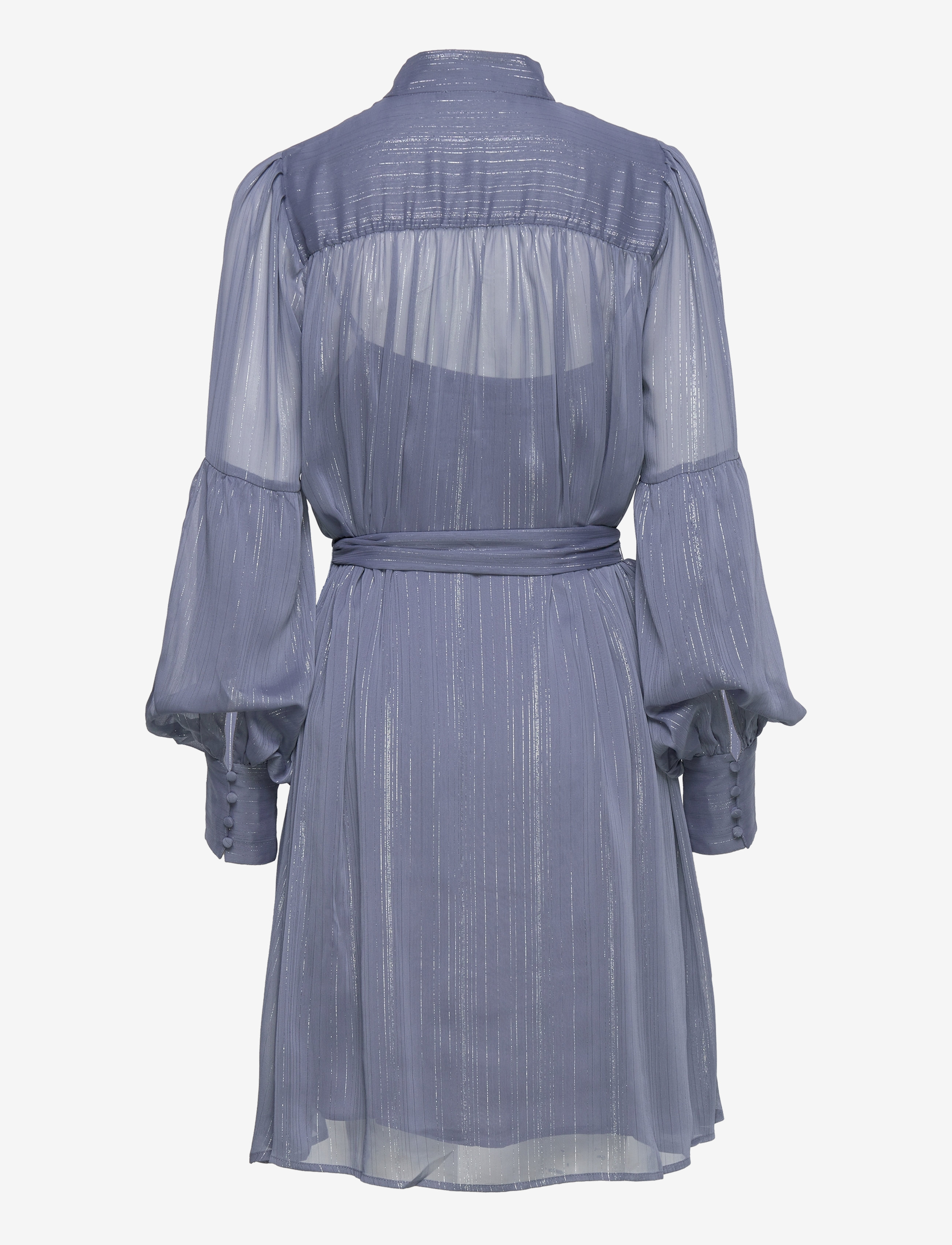 Bruuns Bazaar - Senna Chanelle dress - riverside - 5