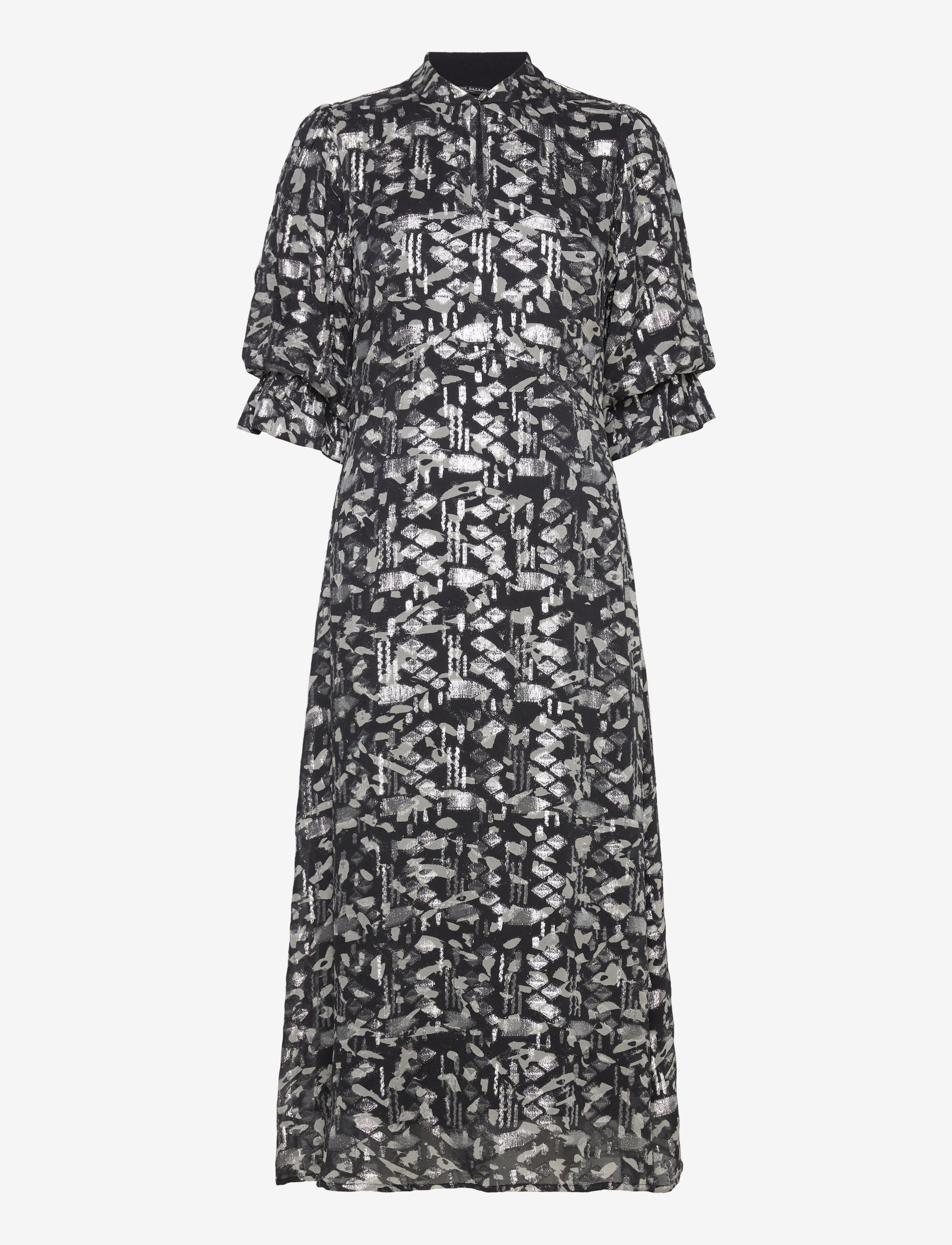 BLACK  PRINT