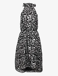 Geranium Fifi dress, Bruuns Bazaar