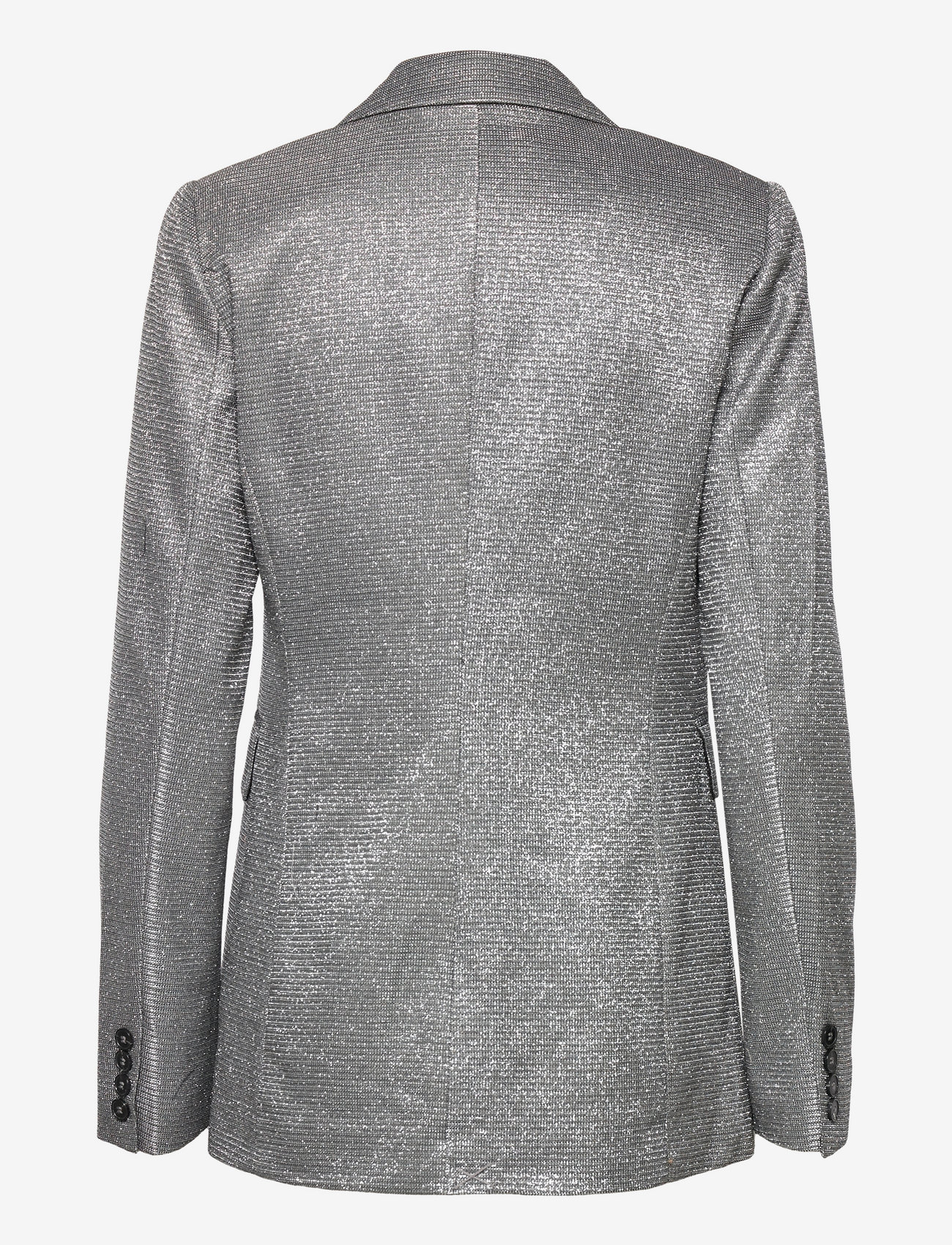 Bruuns Bazaar - SnapdragonBBLucy blazer - silver - 3