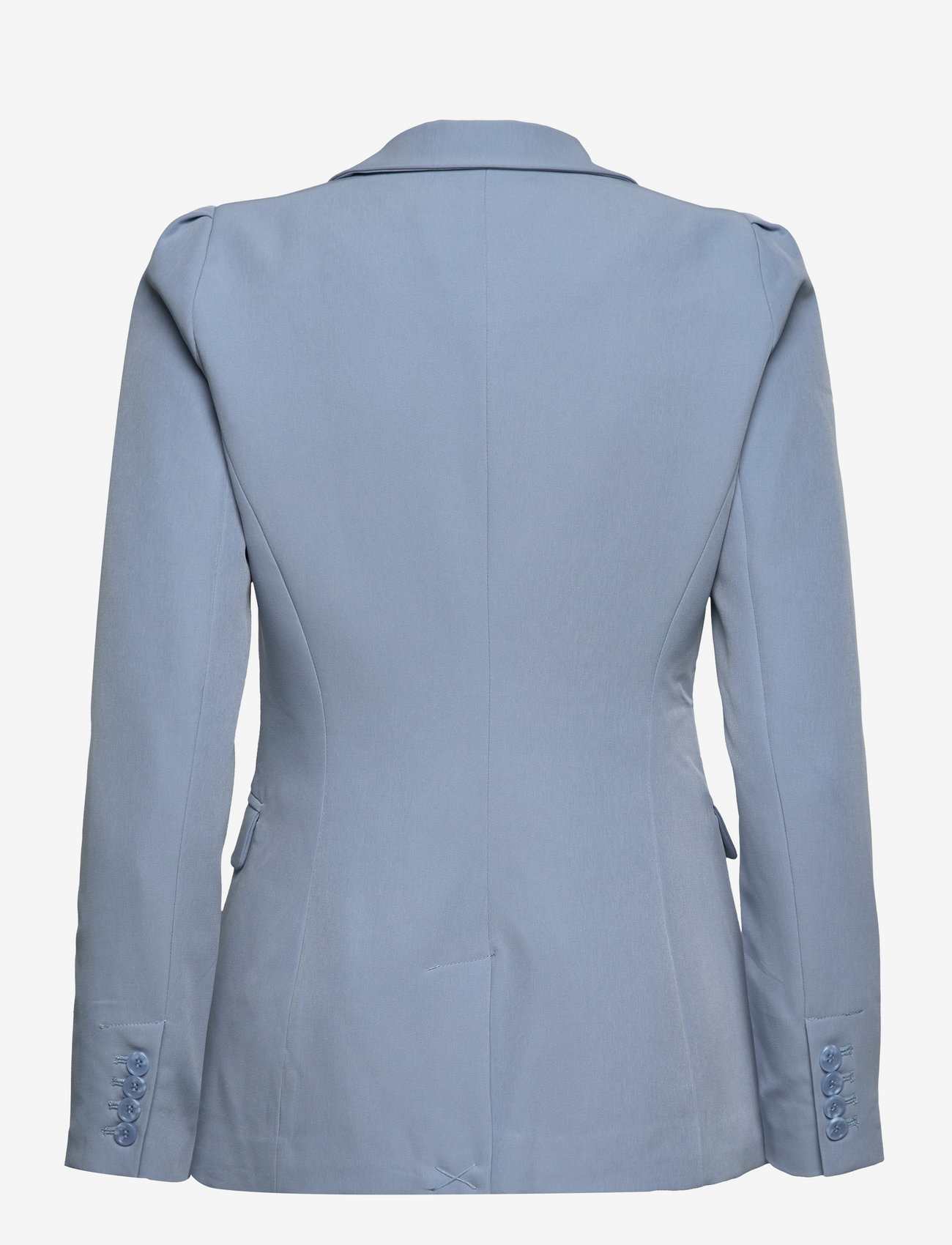 Bruuns Bazaar - RubysusBBNora blazer - ash blue - 3