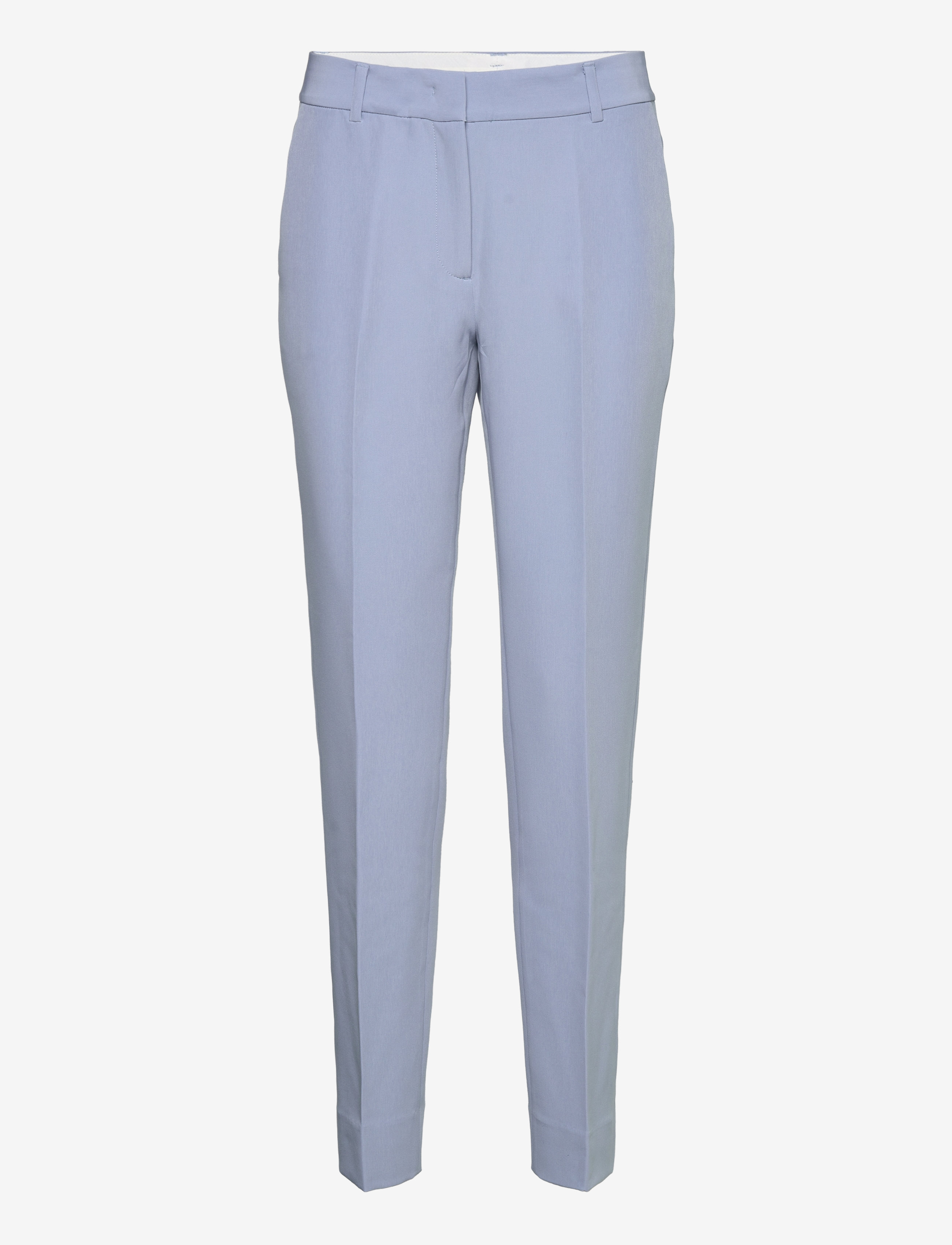 ASH BLUE