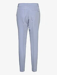 Bruuns Bazaar - RubysusBBLinea pants - puvunhousut - ash blue - 1