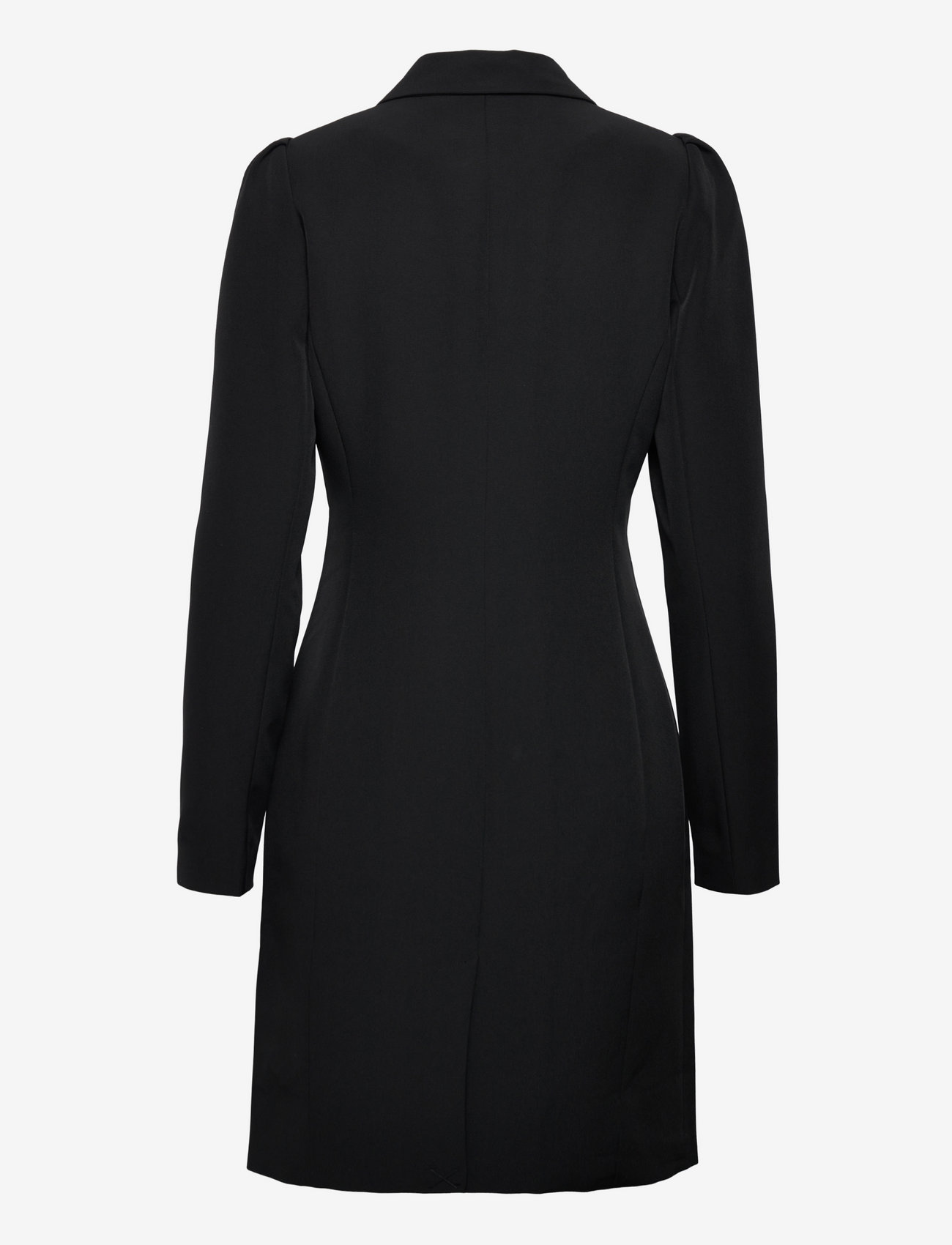 Bruuns Bazaar - RubysusBBLyda dress - black - 3