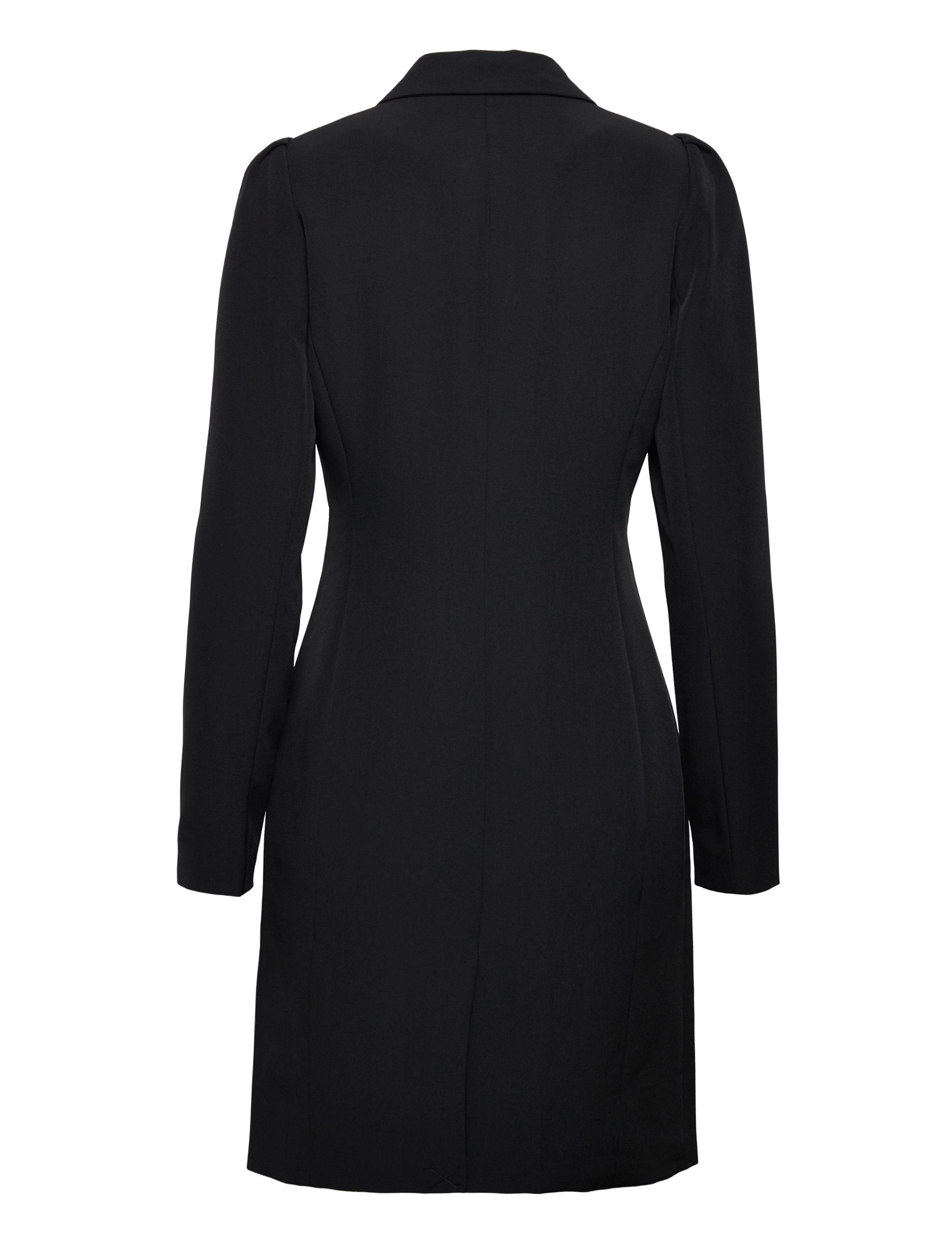 Bruuns Bazaar - RubysusBBLyda dress - black - 2