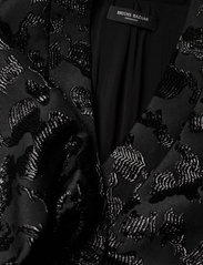 Bruuns Bazaar - Amarant Mahia dress - festkläder till outletpriser - black - 3