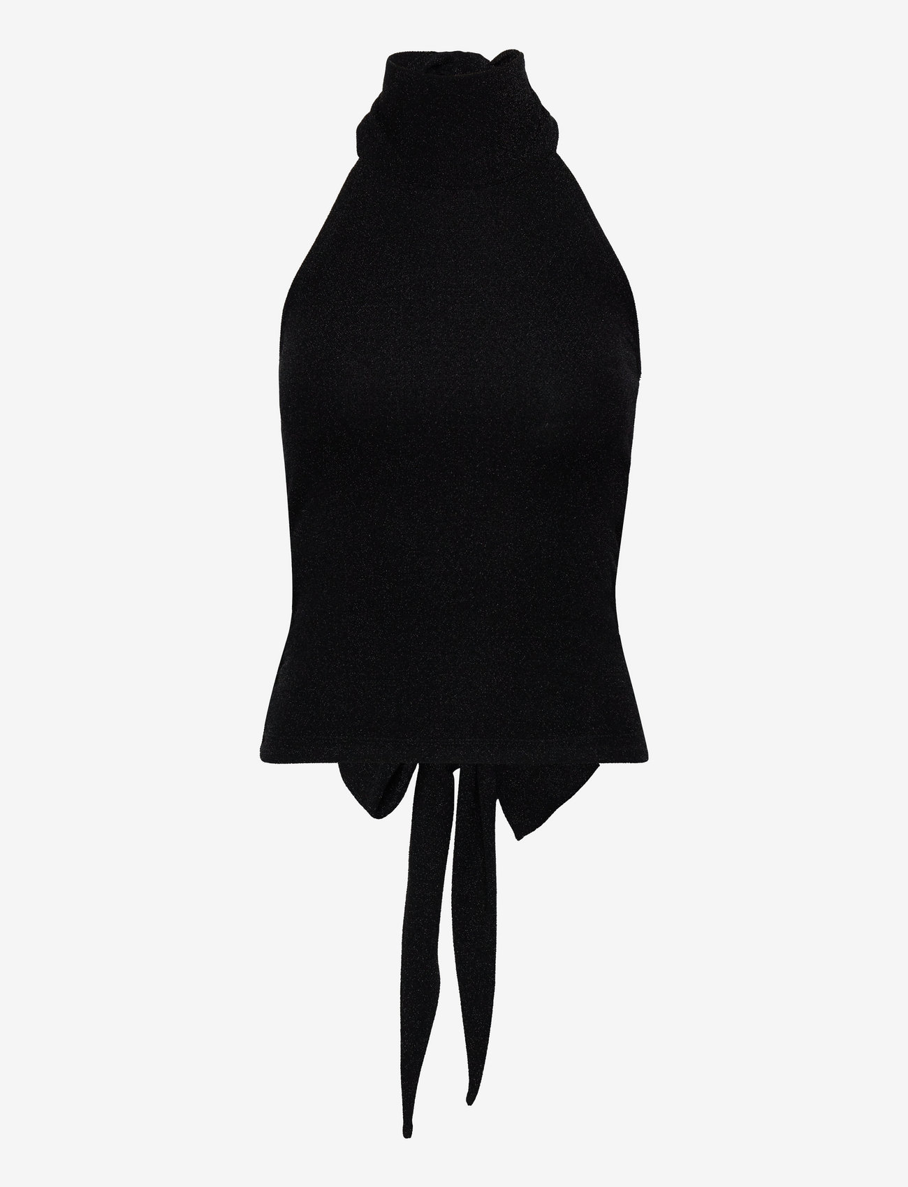 Bruuns Bazaar - LuellaBBDaina top - black - 0
