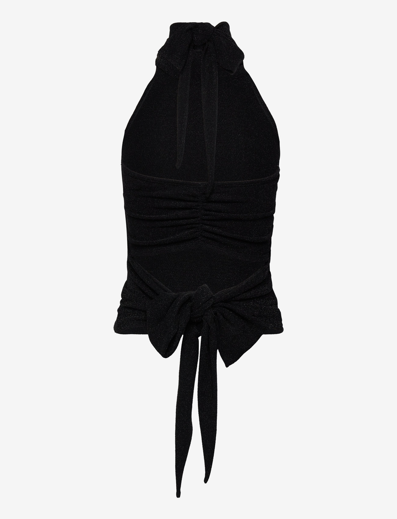Bruuns Bazaar - LuellaBBDaina top - black - 1