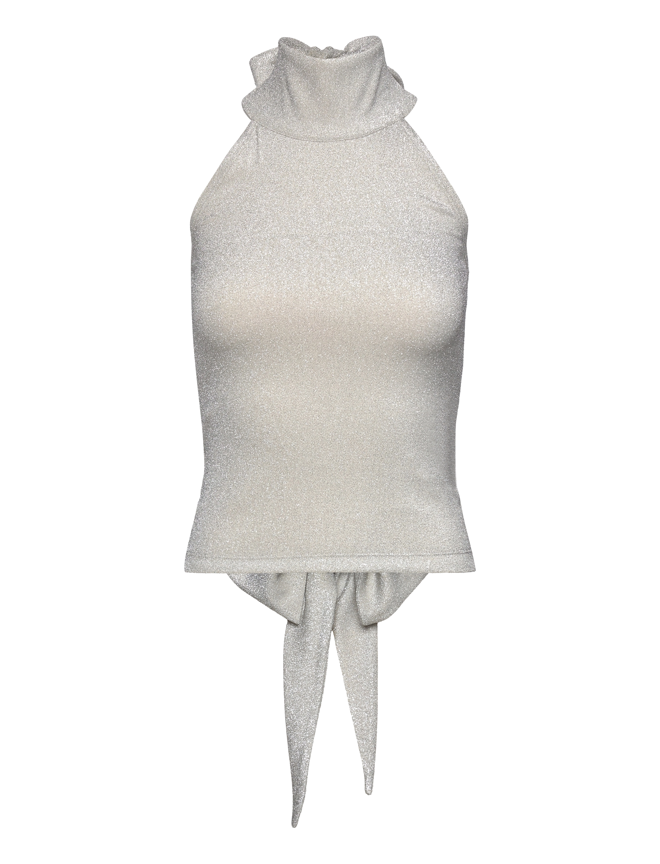 LuellaBBDaina top - SILVER