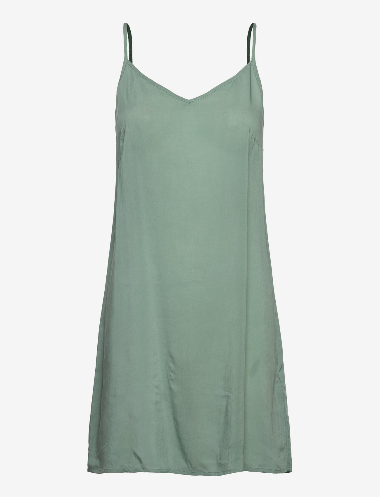 Bruuns Bazaar - Sienna Kandra dress - ice green - 5