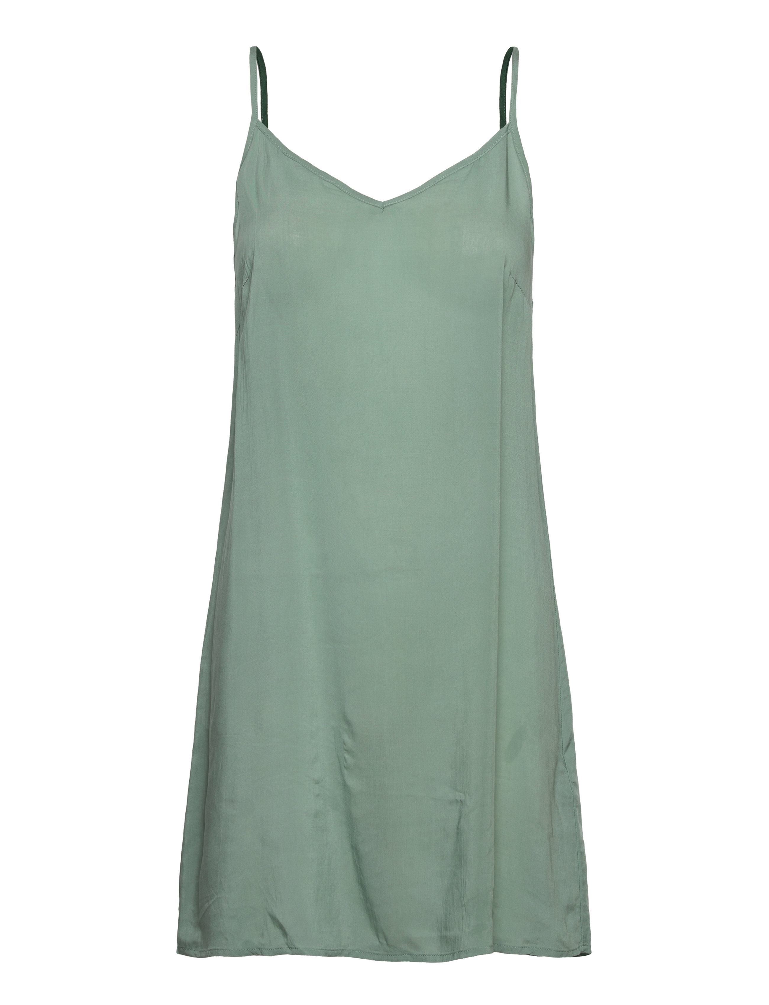 Bruuns Bazaar - Sienna Kandra dress - ice green - 4