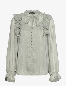 SennaBBKatarina blouse, Bruuns Bazaar