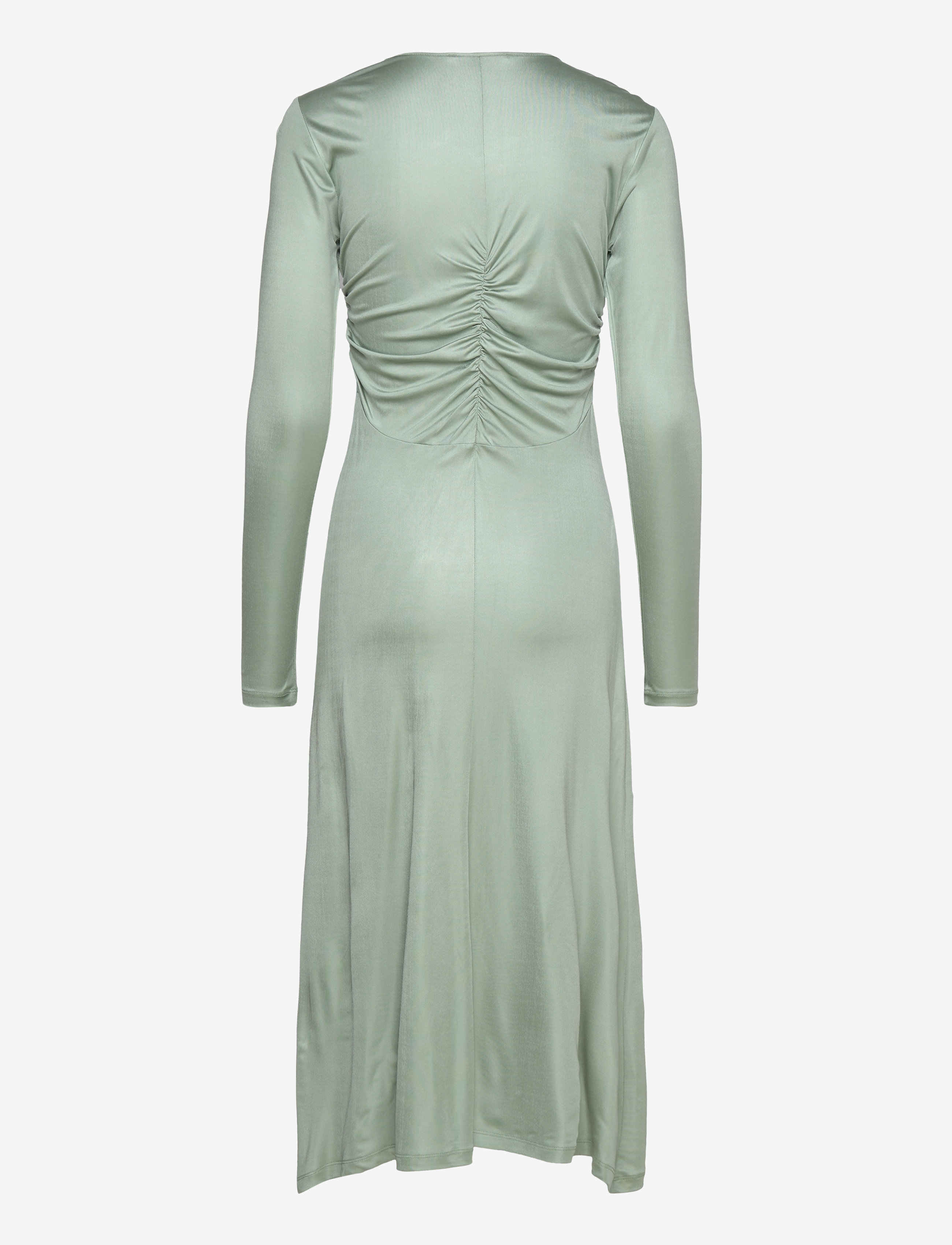 Bruuns Bazaar - Virbunum Filiz dress - ice green - 2