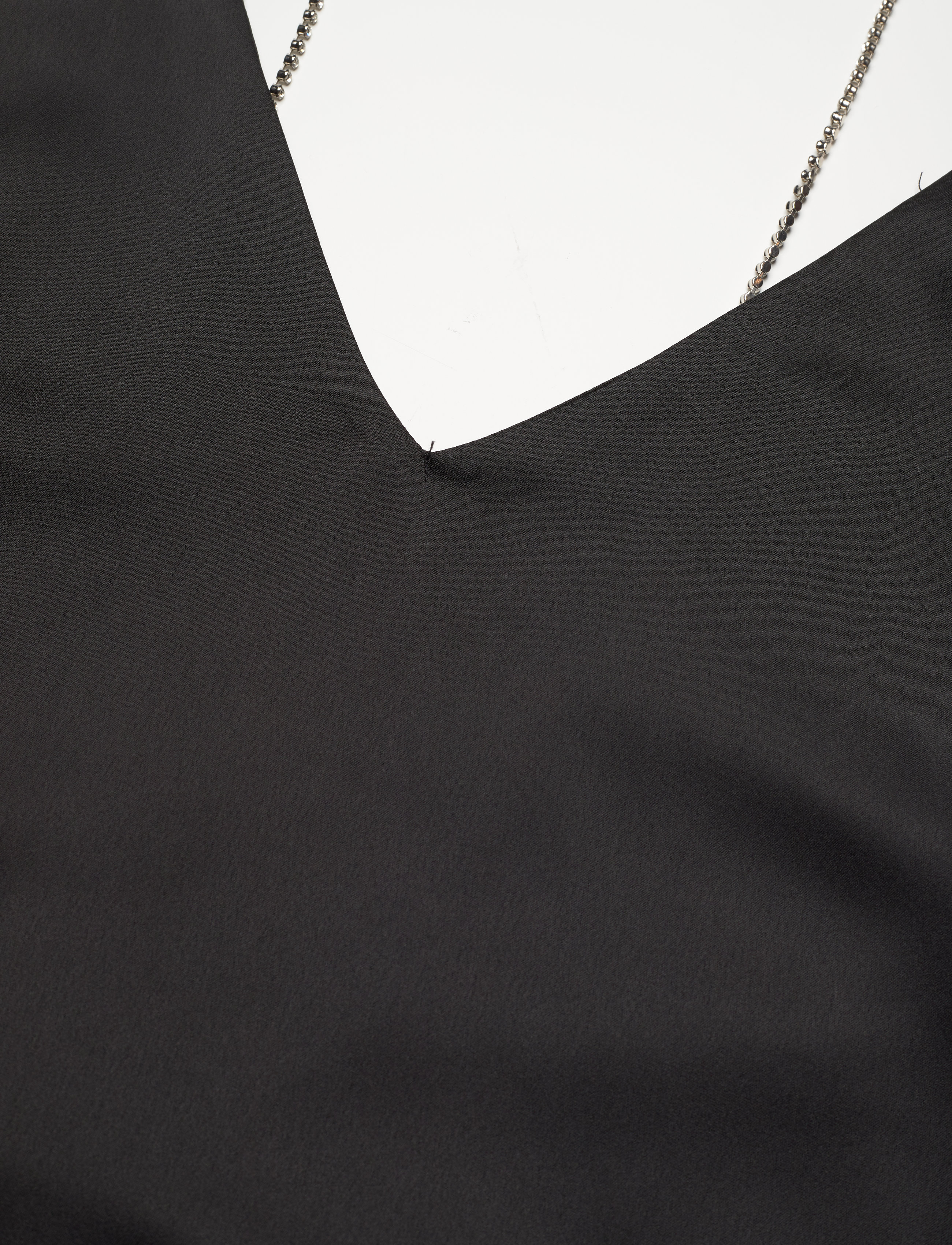 Bruuns Bazaar - CatmintBBIndie dress - black - 5