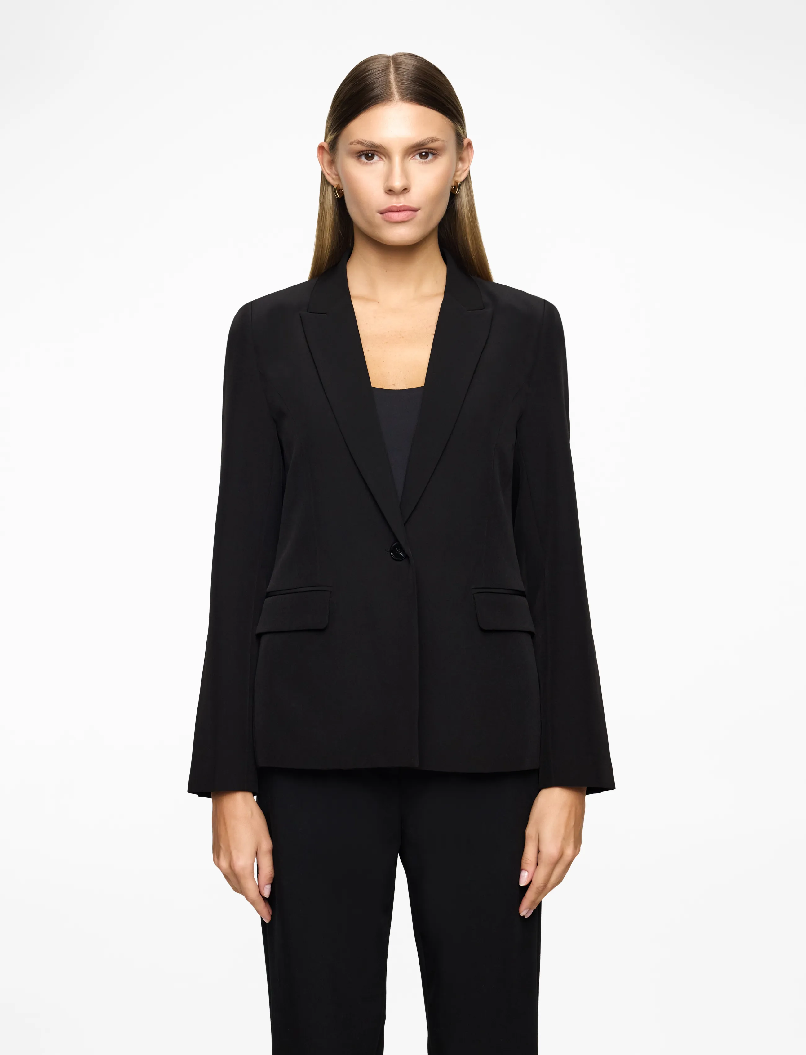 Bruuns Bazaar Rubysusbbalberte Blazer dam – bild 5