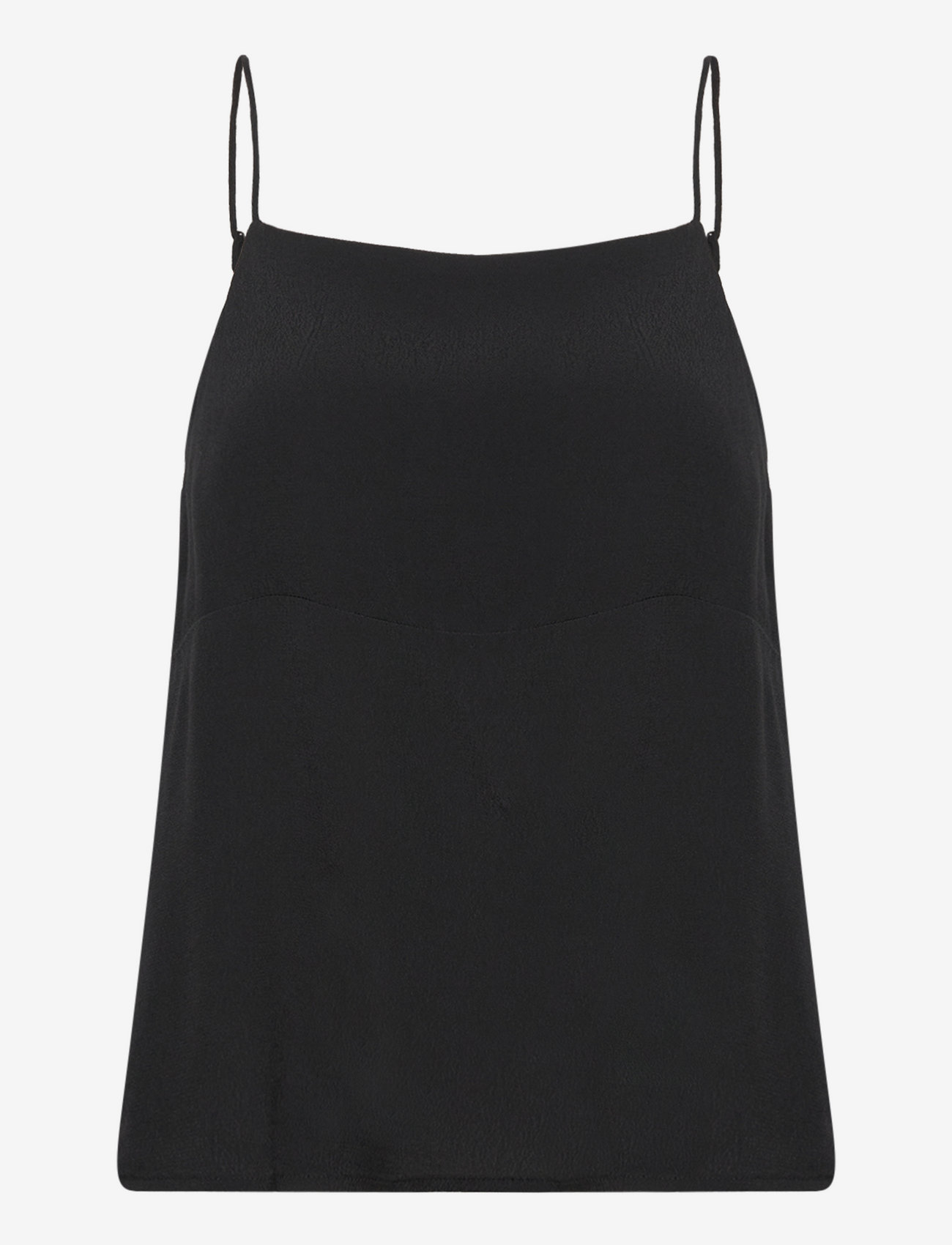 Bruuns Bazaar - Lilly Ara top - black - 0