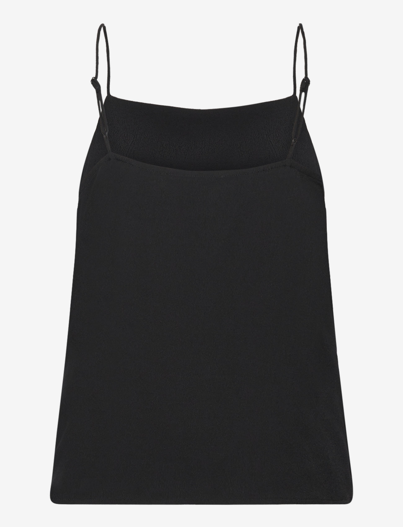 Bruuns Bazaar - Lilly Ara top - black - 1