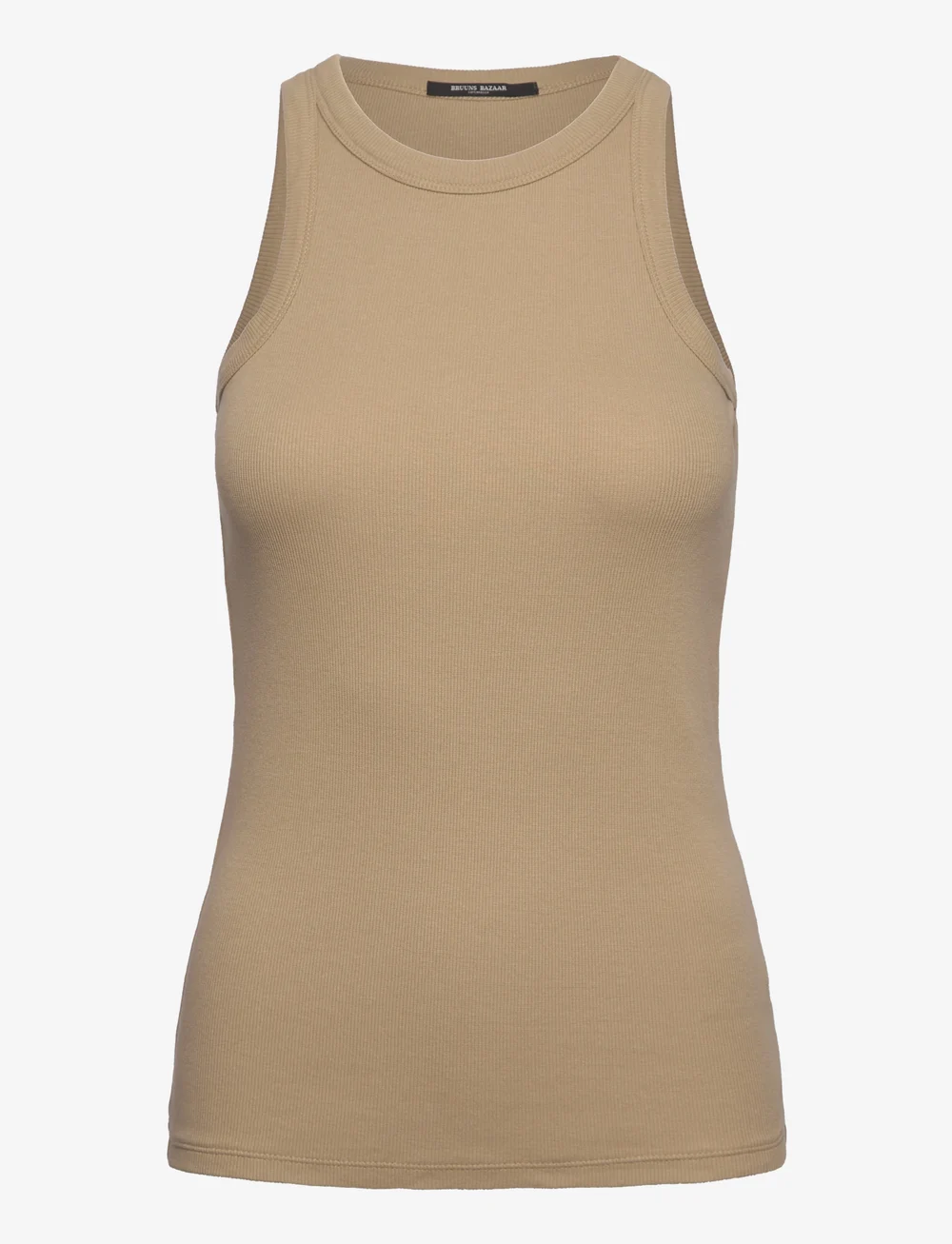 Katy Ribbed Top Katy Ribbed Top