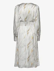 Bruuns Bazaar - Bonnet Lenea dress - festklær til outlet-priser - desert print - 1