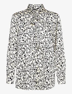 Acacia Codine shirt, Bruuns Bazaar
