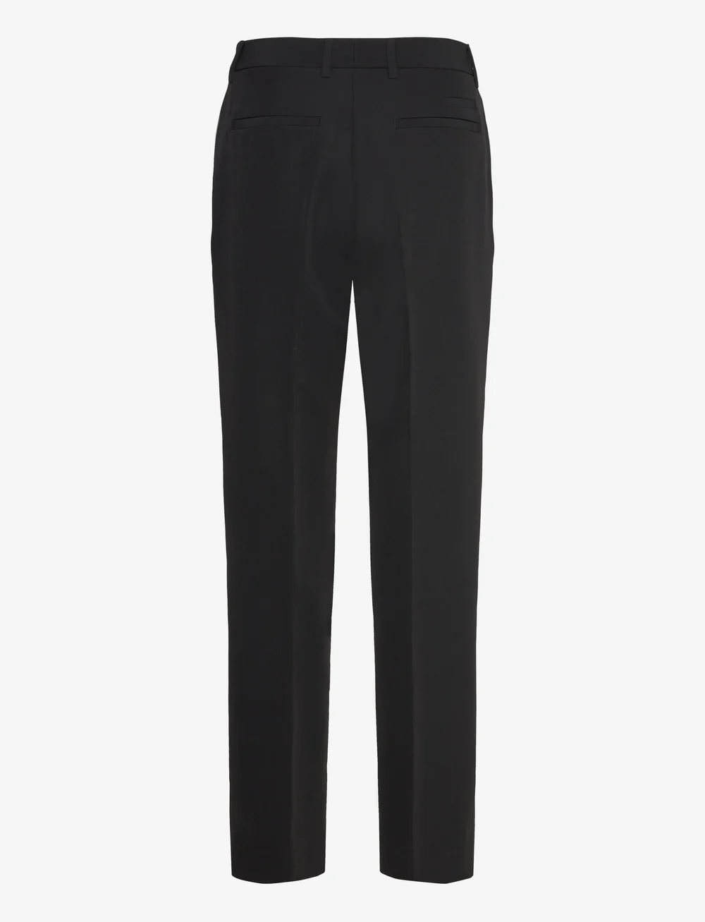 Bruuns Bazaar - RubySusBBMagica pants - tailored trousers - black - 1