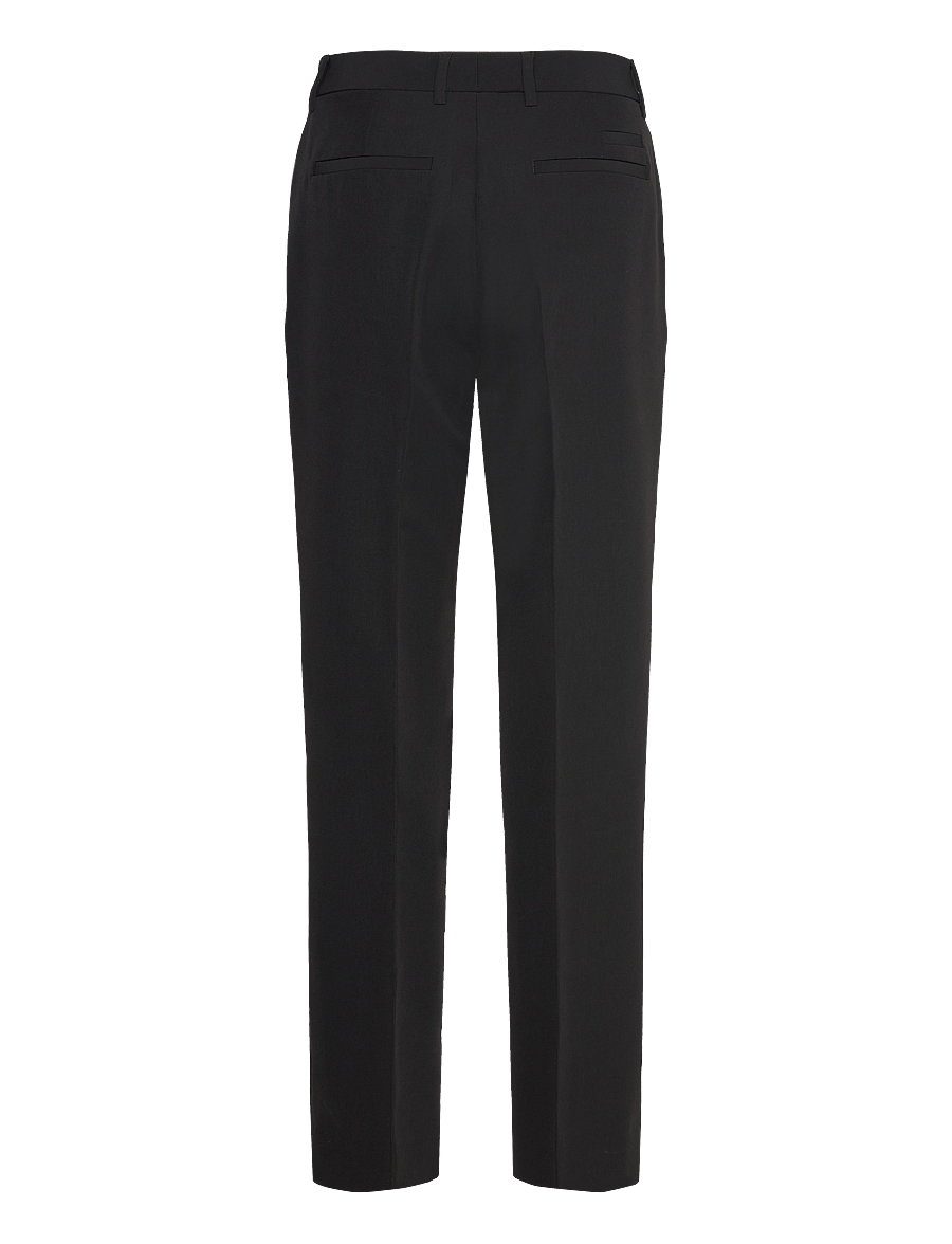 Bruuns Bazaar - RubySusBBMagica pants - formell - black - 1