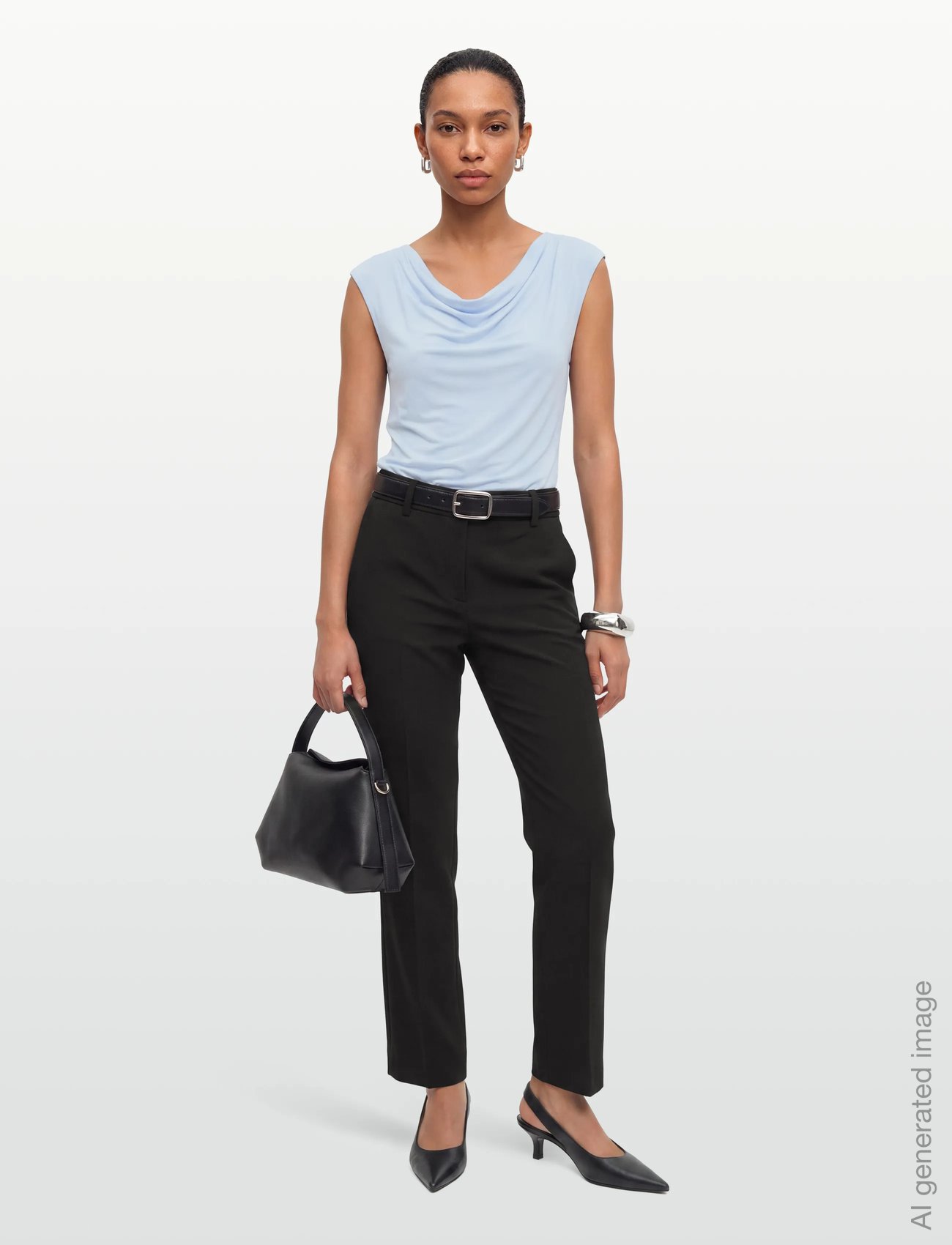RubySusBBMagica pants