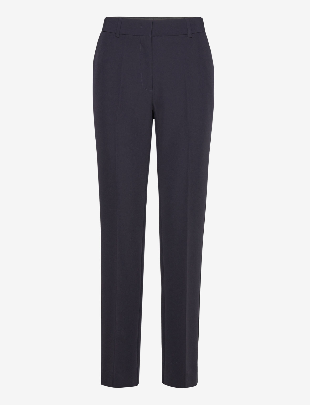 Bruuns Bazaar - RubySusBBMagica pants - habitbukser - deep blue - 1