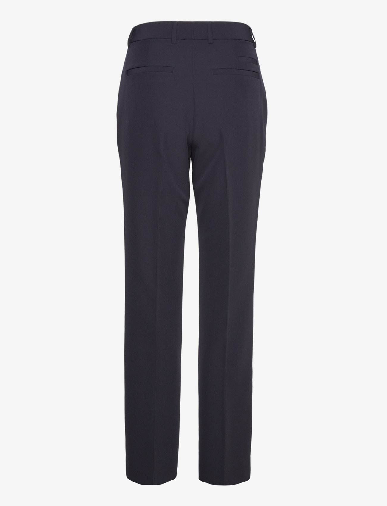 Bruuns Bazaar - RubySusBBMagica pants - habitbukser - deep blue - 2