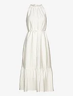 CyclamenBBCate dress - SNOW WHITE